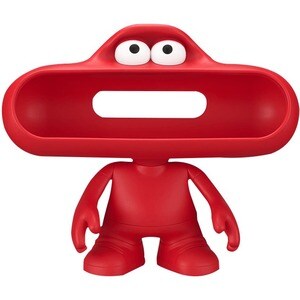 Beats by Dr. Dre Speaker Speaker Holder - Red