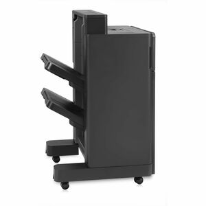 HP LaserJet Stapler Stacker