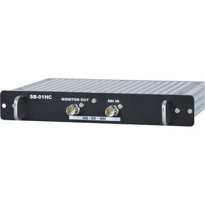 NEC Display Monitor Terminal Expansion Board