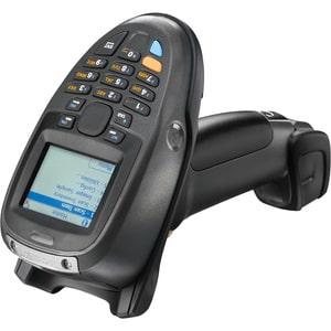 Terminal portable Zebra Symbol MT2070-SD - Imager - QVGA - 320 x 240 - 64 Mo RAM / 64 Mo Flash - Bluetooth - 21 Touches - 