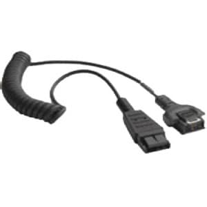 Zebra Data Transfer Cable for Headset, Handheld Terminal