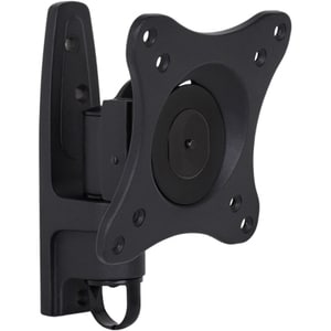 Braccio di montaggio ITB FlexArm per Flat Panel Display - Nero - 38,1 cm a 101,6 cm (40") Supporto schermo - 25 kg Capacit