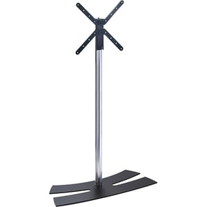 Alzata per monitor Regolabile in altezza ITB Lux-Up - Fino a 132,1 cm (52") Supporto schermo - 30 kg Capacità di carico - 