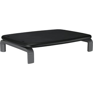 Kensington Monitor Stand with SmartFit System - Up to 21" Screen Support - 80 lb Load Capacity - 3" Height x 9" Width x 11