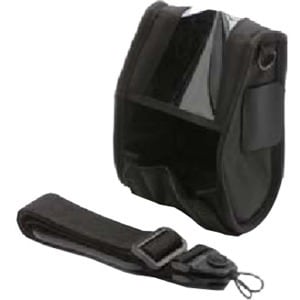 Zebra Carrying Case Portable Printer - Dust Resistant Interior, Water Resistant Interior - Hand Strap, Shoulder Strap