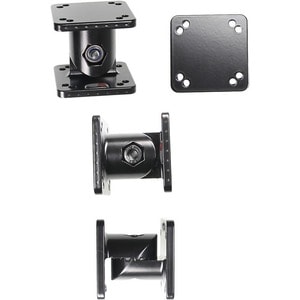Brodit Mounting Base - Black - 50 x 50