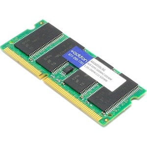 8GB DDR3-1600MHZ SODIMM DR COMPUTER MEMORY