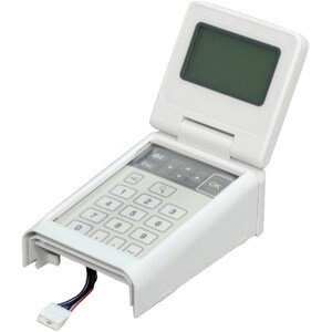 PA-TDU-001 TOUCH DISPLAY UNIT .