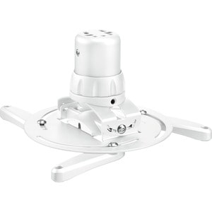 Vogel's PPC 1500 Ceiling Mount for Projector - White - 15 kg Load Capacity