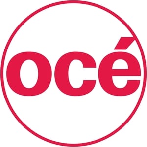 Oce 1928B Inkjet Photo Paper - 914 mm x 30 m - 300 g/m² Grammage - Glossy - 1 Roll - Programme for the Endorsement of Fore