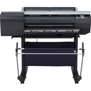 Canon imagePROGRAF iPF6400SE Inkjet Large Format Printer - 609.60 mm (24") Print Width - Colour - 6 Color(s) - 2400 x 1200