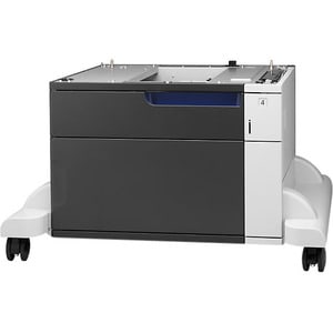 HP Sheet Feeder - Plain Paper, Glossy Paper - A3, A4, A5, B5 (JIS), RA4, 16K
