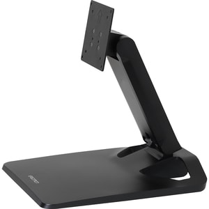 Ergotron Neo-Flex Height Adjustable Display Stand - Up to 68.6 cm (27") Screen Support - 10.75 kg Load Capacity - 29.8 cm 