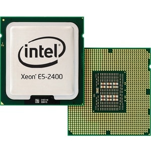 Intel Xeon E5-2400 v2 E5-2450 v2 Octa-core (8 Core) 2.50 GHz Processor - 20 MB L3 Cache - 2 MB L2 Cache - 512 KB L1 Cache 