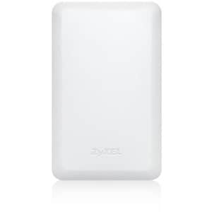 ZYXEL NWA5301-NJ IEEE 802.11n 300 Mbit/s Wireless Access Point - 2 x Internal Antenna(s) - 4 x Network (RJ-45) - Ethernet,