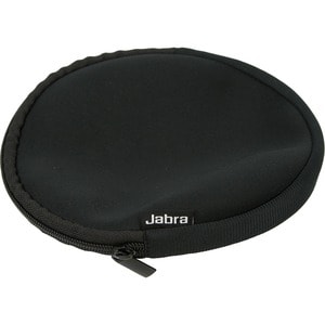 Jabra UC Voice 750 Tasche (Pouch) Headset - BIZ 2400 ll - Neopren Body - 10 Paket