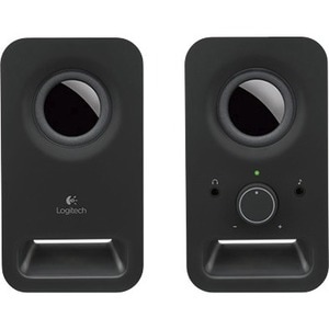 Logitech 6 speaker store system