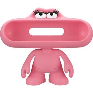 Beats by Dr. Dre Speaker Speaker Holder - Pink