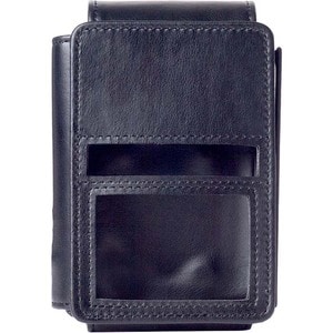 Star Micronics 39599000 Carrying Case Portable Printer - Leather Body