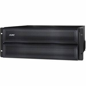 APC by Schneider Electric Smart-UPS Bateria externa - Chumbo-ácido - Substituível em funcionamento (Hot-swap) - 3 Ano Mini