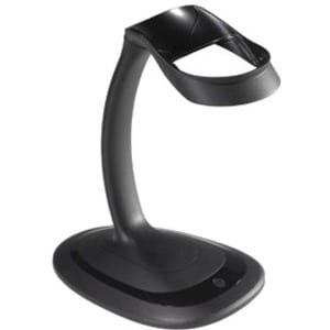 Zebra Intellistand Scanner Handheld Scanner Holder - Midnight Black