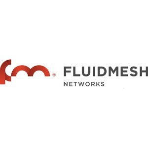 Fluidmesh Antenna - 10 dBi - Wireless Data Network
