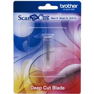 SCAN N CUT - DEEP BLADE