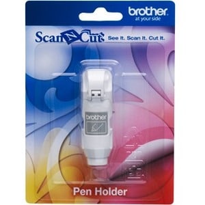 SCAN N CUT - PEN HOLDER