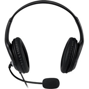 HEADSET LIFECHAT LX3000 PRETO