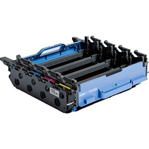 Brother Bildtrommel DR-321CL Laser - Cyan, Magenta, Gelb, Schwarz - 25000