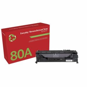 Xerox Toner Cartridge - Alternative For HP CF280A - Black - 2700 Pages