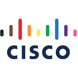 Cisco Antenna - 698 MHz to 806 MHz, 824 MHz to 894 MHz, 925 MHz to 960 MHz, 1.575 GHz, 1.71 GHz to 1.885 GHz, 1.92 GHz to 