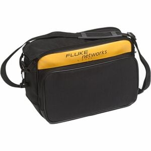 Fluke Networks Carrying Case Fiber Optic Test Equipment