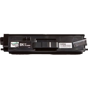 Brother TN326BK Original High Yield Laser Toner Cartridge - Black Pack - 4000 Pages