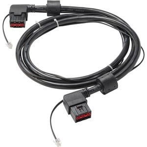Eaton Batteriekabel - 1,80 m - 240 V AC
