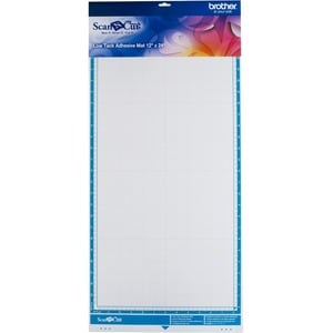 SCAN N CUT - JUMBO LOW TACK MAT