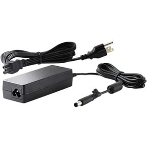 HP 65W SMART AC ADAPTER F/ DEDICATED NOTEBOOK