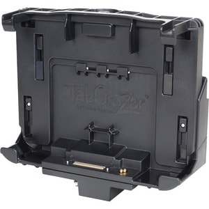 Panasonic PCPE-GJD1V02 Proprietary Interface Docking Station for Tablet PC - Black - 6 x USB Ports - 5 x USB 2.0 - 1 x USB