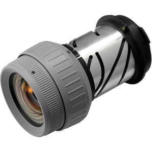 NEC Display - Zoom Lens - 2x Optical Zoom