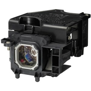 NEC Display NP16LP 230 W Projektorlampe - AC - 4000 Stunden, 5.000 Stunden Economy-Modus