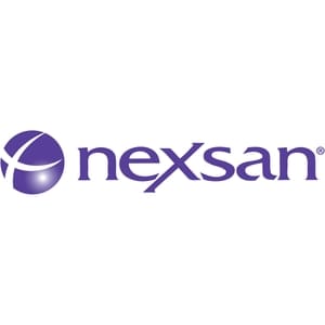 Nexsan Technologies Fiber Optic Network Cable - 9.8 ft Fiber Optic Network Cable for Network Device, Transceiver - First E