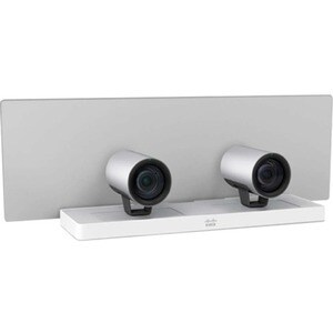 Cisco TelePresence Video Conference Equipment - 1920 x 1080 - 60 fps x Network (RJ-45) - Fast Ethernet