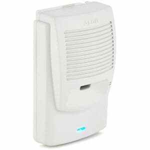Algo 8180 IP Audio Alerter - Wall Mountable for Loud Ringing, VoIP Phone System, School, College, Classroom, Office, Kitch