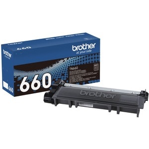 HIGH YIELD TONER CARTRIDGE FOR MONO LASER 2600 PAGES