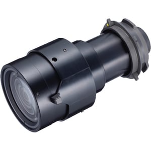 NEC Display NP11FL - Fixed Lens