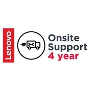 TP UPG 3YR ONSITE TO 4YR ONSITE