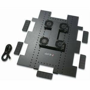 VENTILADOR EXAUSTOR RACK LARGURA 750MM 115V