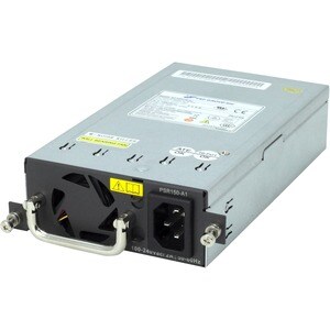 HPE X351 150W 100-240VAC to 12VDC Power Supply (JG745A) - 150 W - 120 V AC, 230 V AC