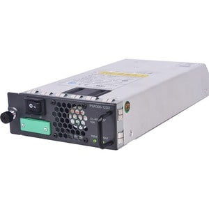 HPE X351 300W -48/-60VDC to 12VDC Power Supply (JG528A) - 300 W