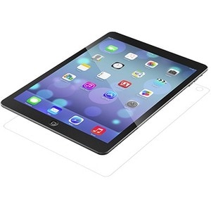 invisibleSHIELD Apple iPad Air Screen Protector - iPad Air - Abrasion Resistant, Smear Resistant, Smudge Resistant
